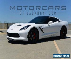 2014 Chevrolet Corvette Stingray C7 Coupe 2-Door for Sale