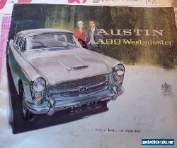 Austin: Westminster for Sale