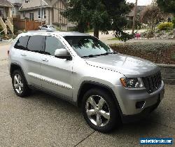 2011 Jeep Grand Cherokee for Sale