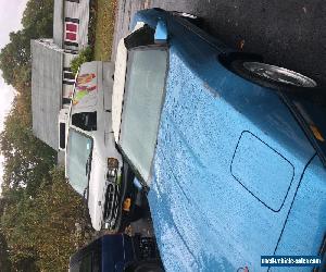 1988 Chevrolet Corvette Base Convertible 2-Door