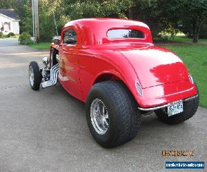 1934 Ford Other 3 window