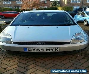 FORD FIESTA 1.2L 2004 5 DOOR PETROL MANUAL