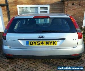 FORD FIESTA 1.2L 2004 5 DOOR PETROL MANUAL