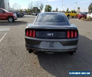 2016 Ford Mustang GT