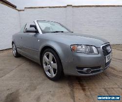 2008 08 AUDI A4 1.8 T 2D 161 BHP for Sale