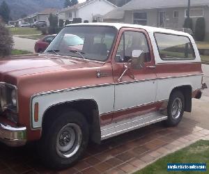 Chevrolet: Blazer