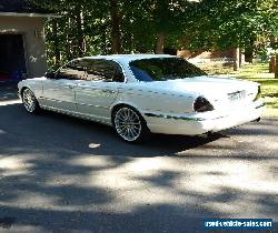 Jaguar: XJR XJR for Sale