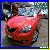 2008 Mazda 3 BK MY06 Upgrade Maxx Sport Red Automatic 4sp A Hatchback for Sale