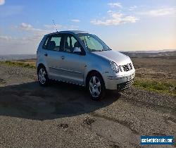 2003 VOLKSWAGEN POLO 1.4 SPORT 47000 MILES for Sale