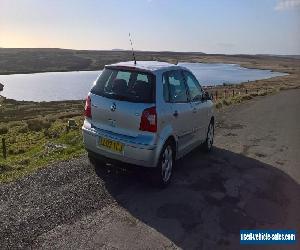 2003 VOLKSWAGEN POLO 1.4 SPORT 47000 MILES