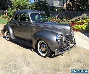 1940 Ford Other Coupe Deluxe