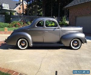 1940 Ford Other Coupe Deluxe