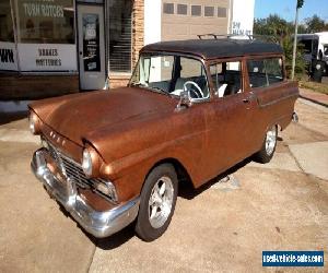 1957 Ford Other 2 DOOR