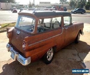 1957 Ford Other 2 DOOR