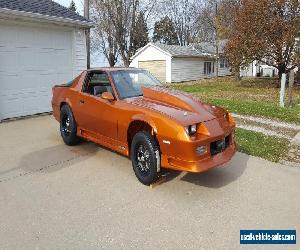 1992 Chevrolet Camaro RS Coupe 2-Door