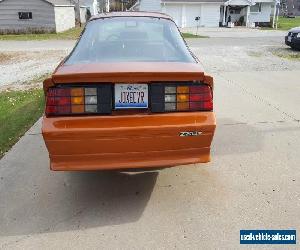 1992 Chevrolet Camaro RS Coupe 2-Door