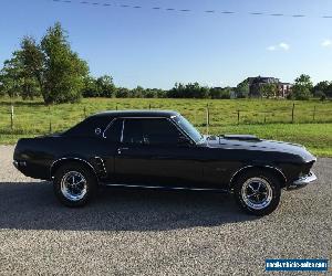 1969 Ford Mustang Coupe