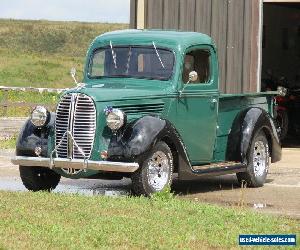 1938 Ford F-100