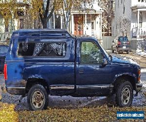 1996 Chevrolet Other Pickups