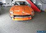 1971 Datsun Z-Series for Sale