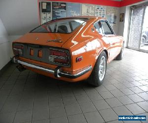 1971 Datsun Z-Series