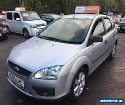 2005 Ford Focus 1.6 Sport 5dr 5 door Hatchback  for Sale