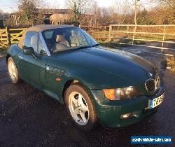 BMW Z3 1.9 1999  75,000 miles for Sale