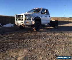 Dodge: Ram 4500 SLT for Sale