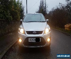 ****IMMACULATE****LOW MILEAGE****2009 DIESEL 1.8 FORD FOCUS****