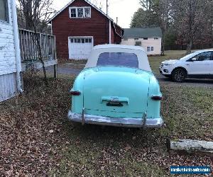 1950 Ford Other Custom