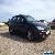 2001 Ford Focus 2.0 16v Zetec ESP black 3dr MOT cambelt done for Sale