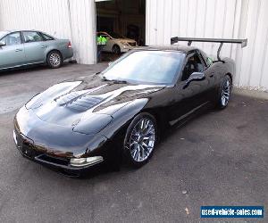 1998 Chevrolet Corvette 2 Door