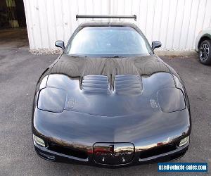 1998 Chevrolet Corvette 2 Door