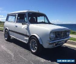 1978 LEYLAND MINI PANEL VAN (not Morris) - Classic, Vintage for Sale