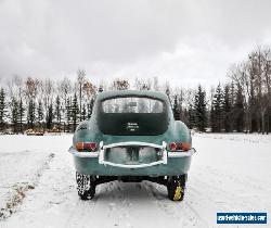 1967 Jaguar E-Type for Sale