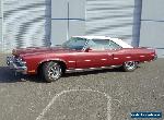 1973 Pontiac Other 2 door convertible for Sale