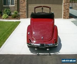 1937 Ford Other