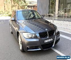 2005 BMW 320i E90 Executive AUTO Steptronic M Sport Kit & alloys 10 Months Rego for Sale