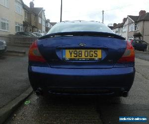 FORD MONDEO ST200's x 2