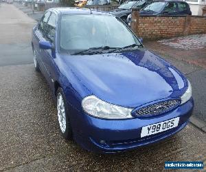 FORD MONDEO ST200's x 2