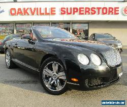 Bentley: Continental GT GT for Sale