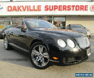 Bentley: Continental GT GT