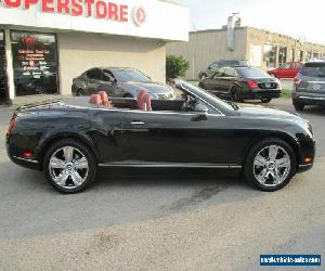 Bentley: Continental GT GT