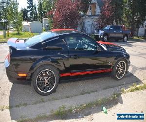 2007 Ford Mustang GT500 SuperSnake clone 767HP, 5 more cars 4 sale