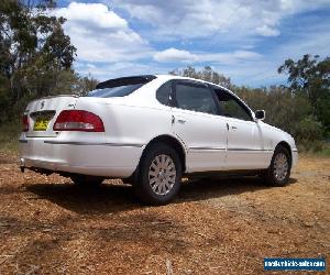 TOYOTA AVALON MK111 - 2004 MODEL - COUNTRY CAR