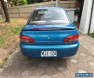 Mitsubishi Lancer CC coupe 1994  - 5 speed manual, A/C works - CHEAP TRANSPORT