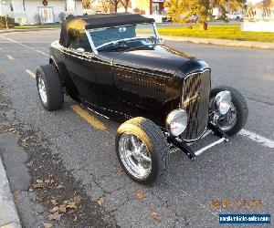 1932 Ford Other