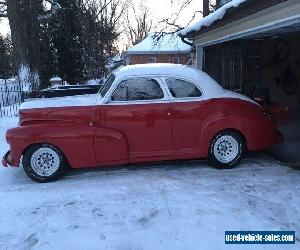 1948 Chevrolet Other Base