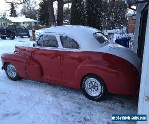 1948 Chevrolet Other Base