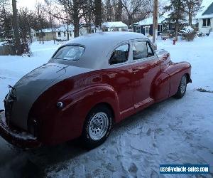 1948 Chevrolet Other Base